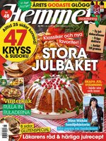 Hemmets Veckotidning